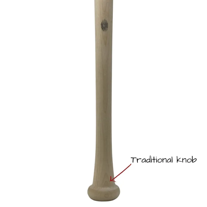Clearance Premium Pro Stock Wood Bat Stock Wood Bats