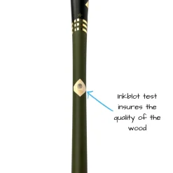 Premium Pro Stock Wood Bat Stock Wood Bats