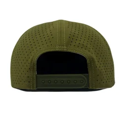 Sale Rope Snapback With Curved Logo Hats & Visors