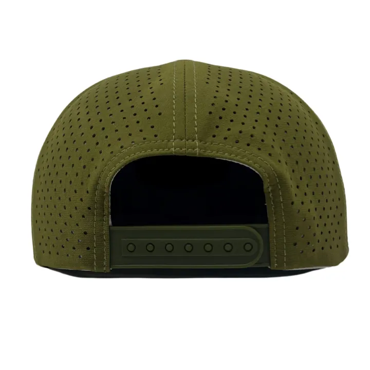 Sale Rope Snapback With Curved Logo Hats & Visors
