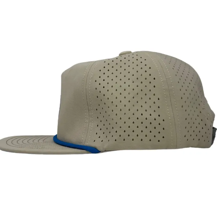 Sale Rope Snapback With Texas Desert Logo Hats & Visors