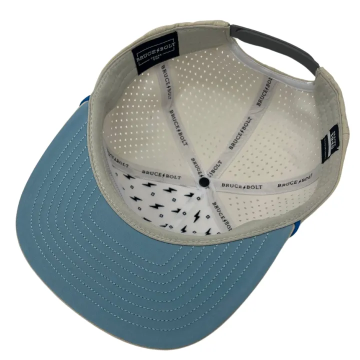 Sale Rope Snapback With Texas Desert Logo Hats & Visors