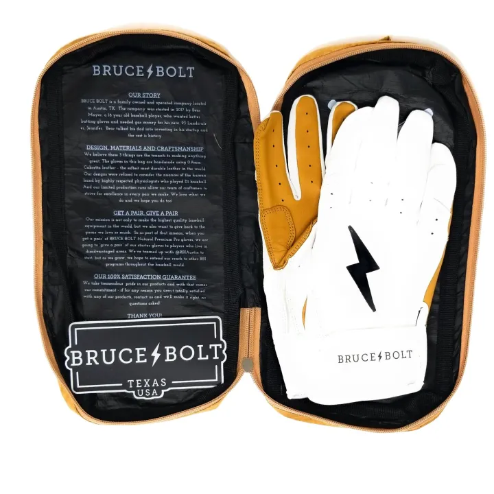 Discount Short Cuff Batting Gloves White|Batting Gloves