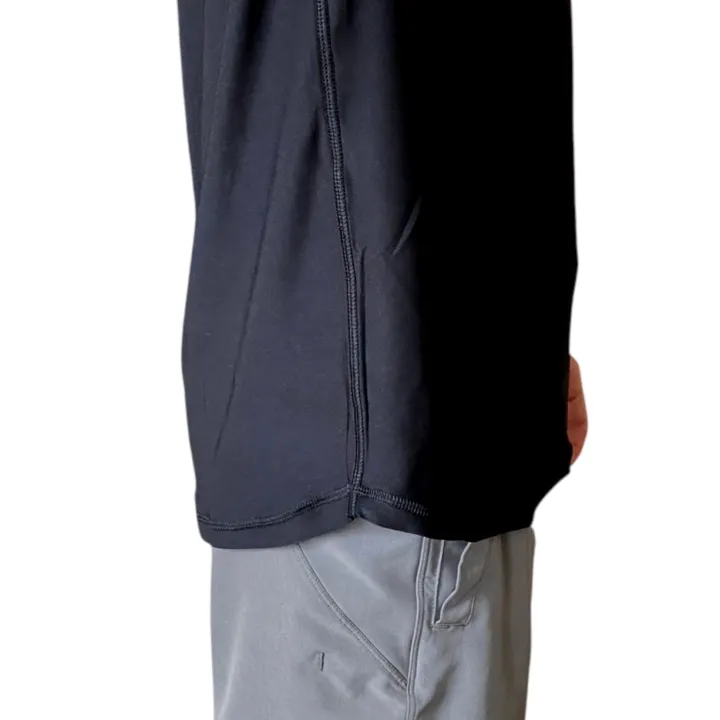 Best Short Sleeve Performance T-Shirt With Reflective Bolt Performance Tees