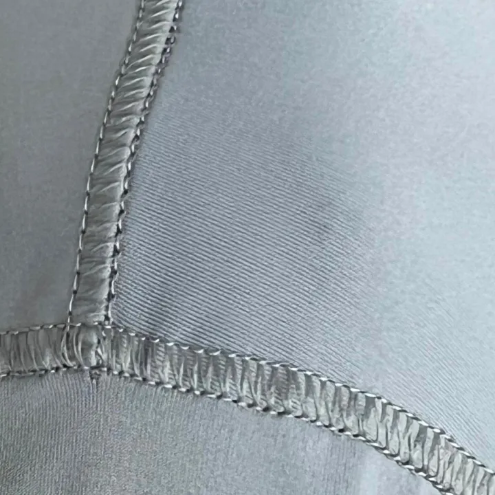 Outlet Short Sleeve Performance T-Shirt With Reflective Bolt Performance Tees
