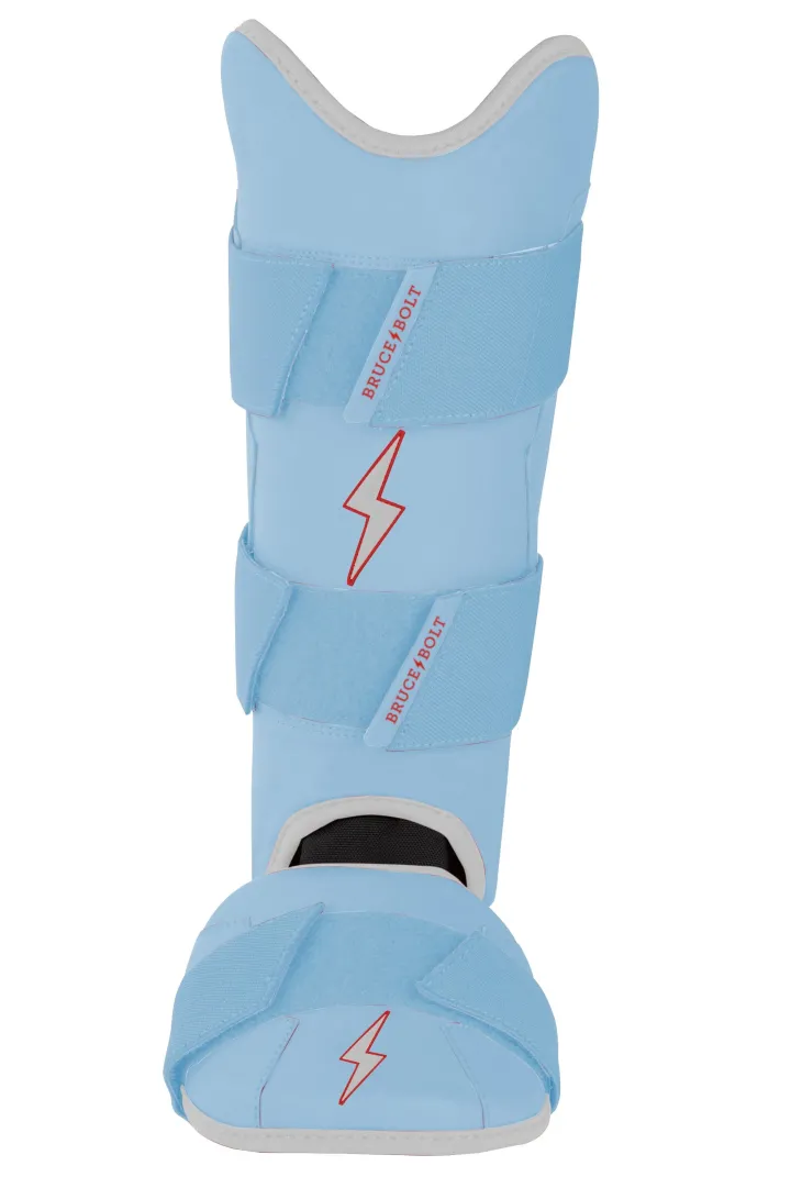 Online Signature Series Leg Guard Leg Guards|Protective