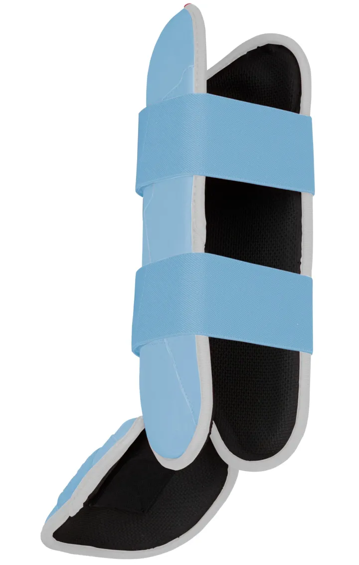 Online Signature Series Leg Guard Leg Guards|Protective
