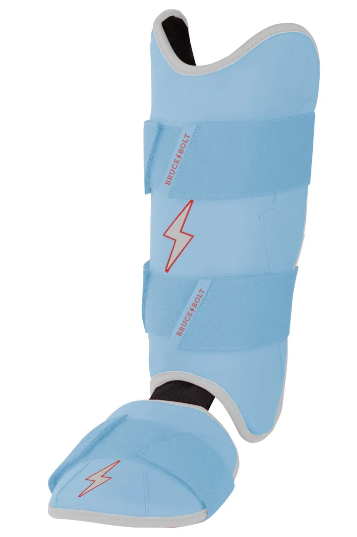 Online Signature Series Leg Guard Leg Guards|Protective