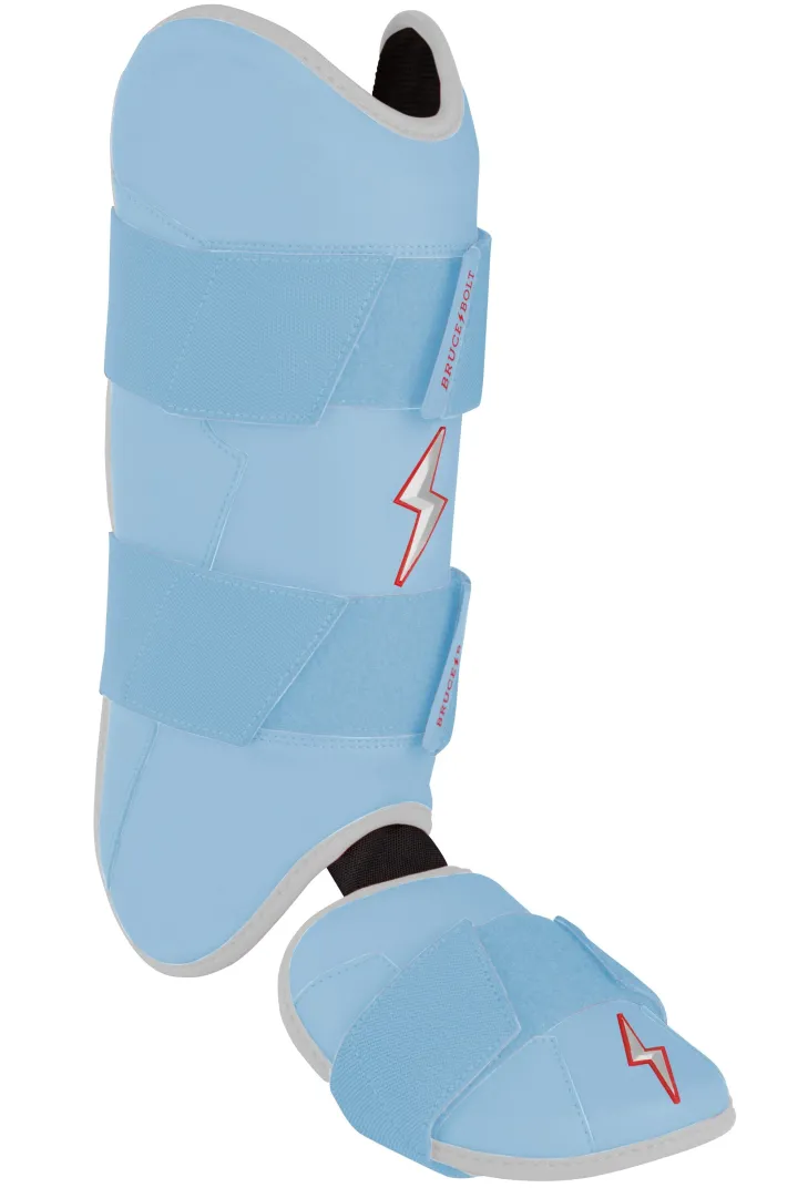 Online Signature Series Leg Guard Leg Guards|Protective