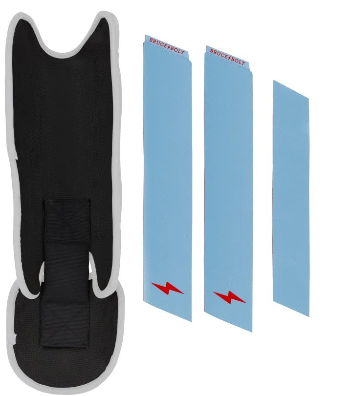 Online Signature Series Leg Guard Leg Guards|Protective