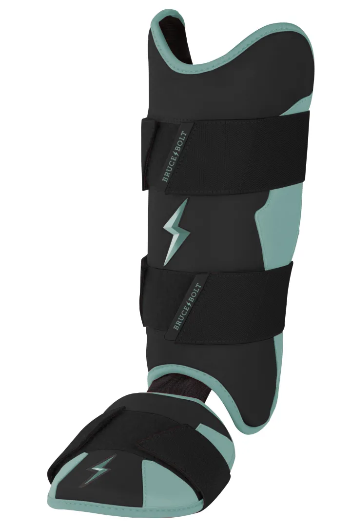 Online Signature Series Leg Guard Leg Guards|Protective