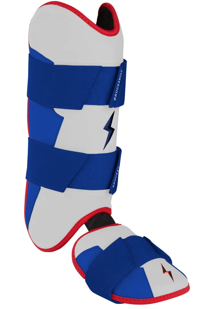Clearance Signature Series Leg Guard Leg Guards|Protective