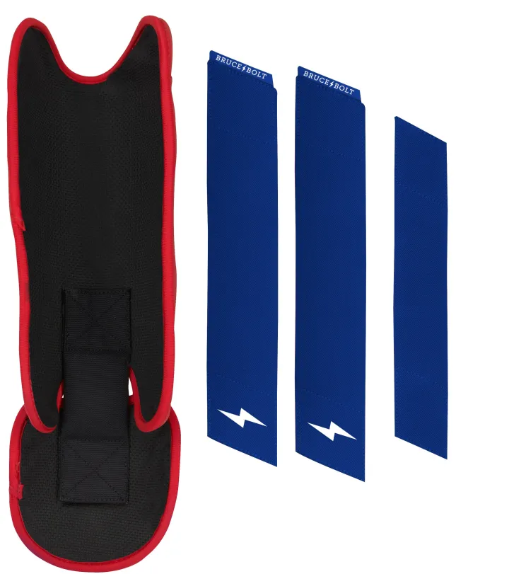 Clearance Signature Series Leg Guard Leg Guards|Protective
