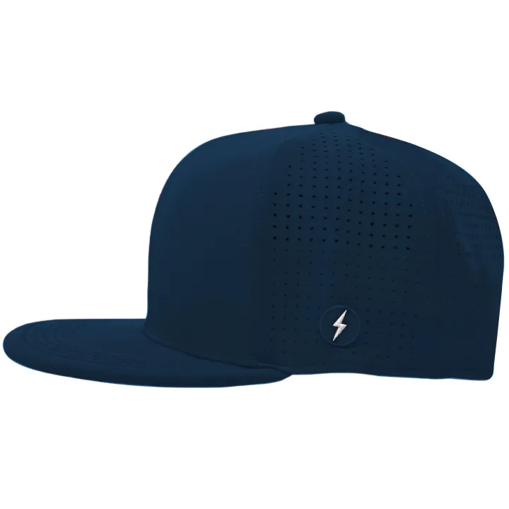 New SMART FIT BLANK Performance Game Hat Hats & Visors