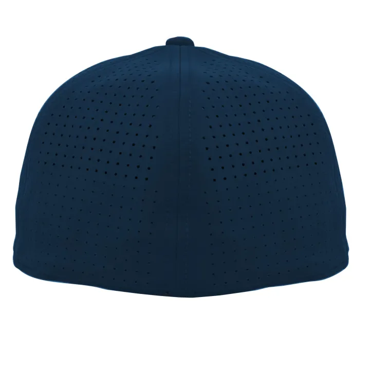 New SMART FIT BLANK Performance Game Hat Hats & Visors