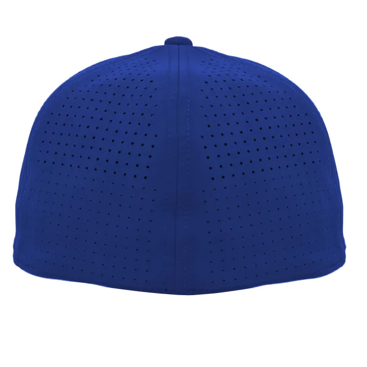 SMART FIT BLANK Performance Game Hat Hats & Visors
