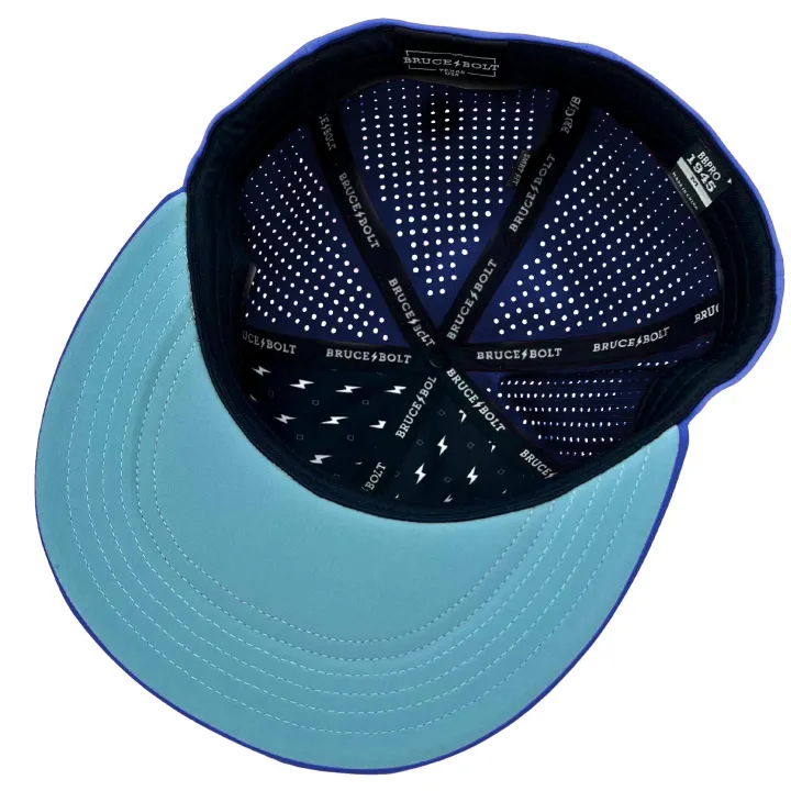 SMART FIT BLANK Performance Game Hat Hats & Visors