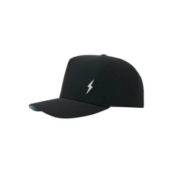 Clearance Standard 5-Panel Snapback Hat Hats & Visors