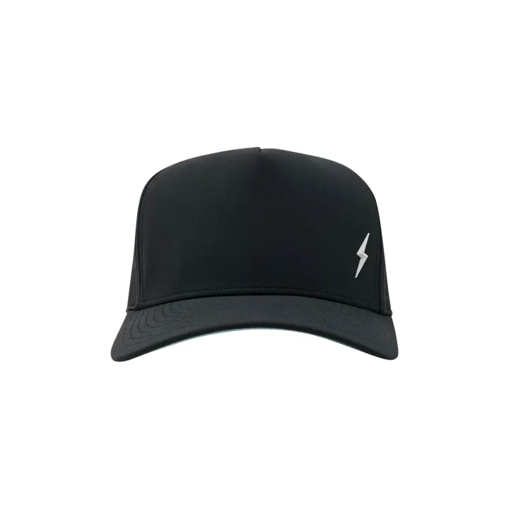 Clearance Standard 5-Panel Snapback Hat Hats & Visors
