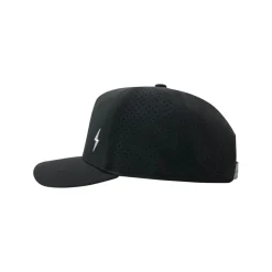 Clearance Standard 5-Panel Snapback Hat Hats & Visors