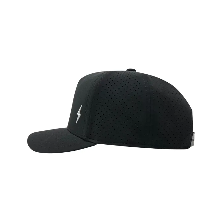 Clearance Standard 5-Panel Snapback Hat Hats & Visors