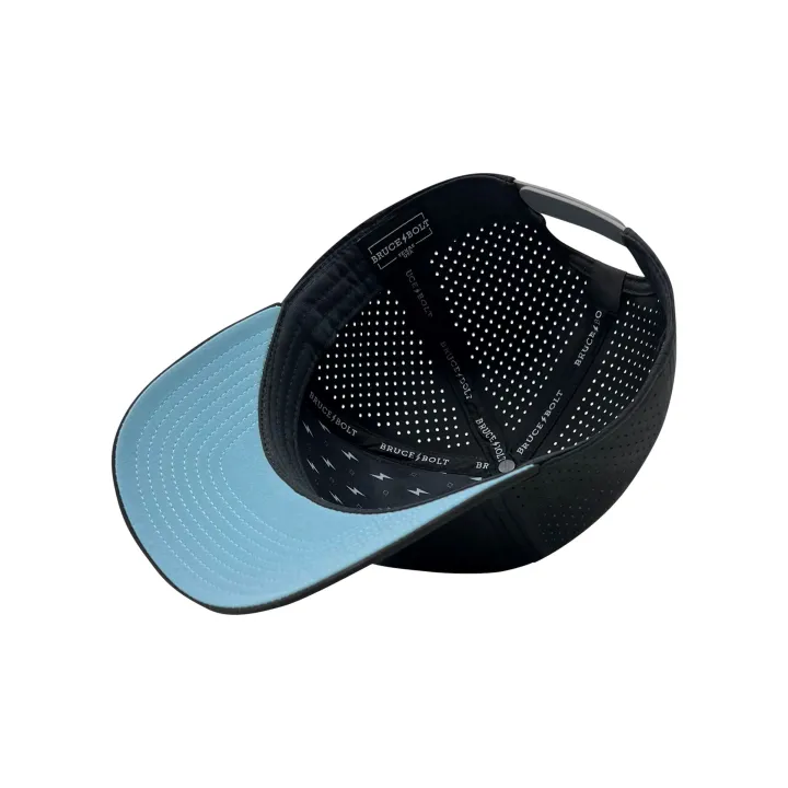 Clearance Standard 5-Panel Snapback Hat Hats & Visors