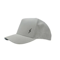Standard 5-Panel Snapback Hat Hats & Visors