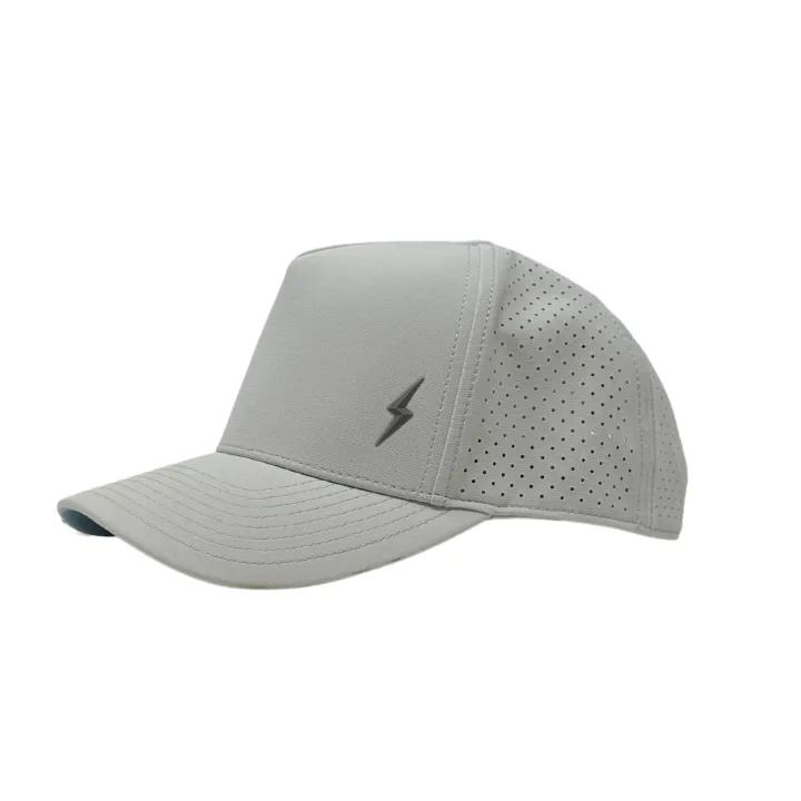 Standard 5-Panel Snapback Hat Hats & Visors