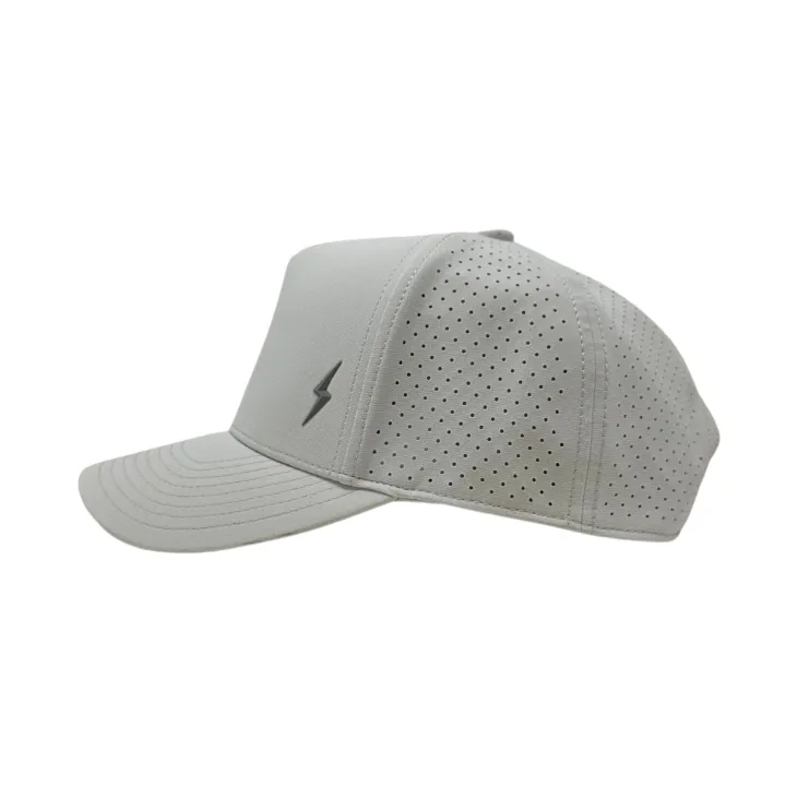 Standard 5-Panel Snapback Hat Hats & Visors