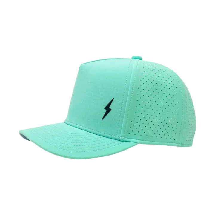 Online Standard 5-Panel Snapback Hat Hats & Visors