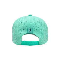Online Standard 5-Panel Snapback Hat Hats & Visors