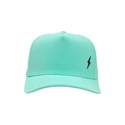 Online Standard 5-Panel Snapback Hat Hats & Visors