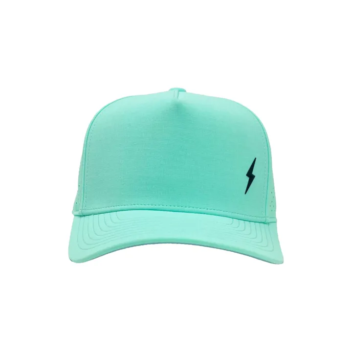 Online Standard 5-Panel Snapback Hat Hats & Visors