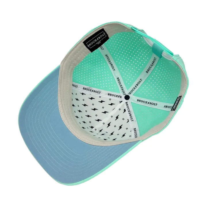 Online Standard 5-Panel Snapback Hat Hats & Visors