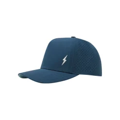 Outlet Standard 5-Panel Snapback Hat Hats & Visors