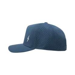 Outlet Standard 5-Panel Snapback Hat Hats & Visors