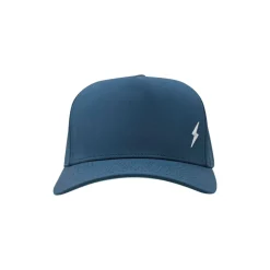 Outlet Standard 5-Panel Snapback Hat Hats & Visors