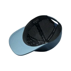Outlet Standard 5-Panel Snapback Hat Hats & Visors