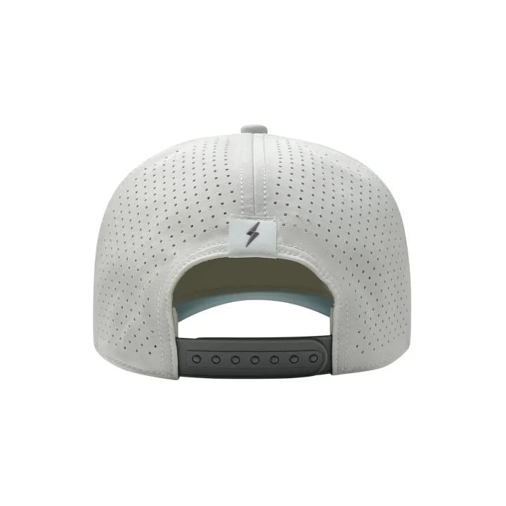 Clearance Standard 5-Panel Snapback Hat Hats & Visors