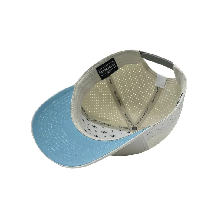 Clearance Standard 5-Panel Snapback Hat Hats & Visors