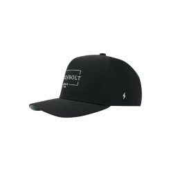 Standard 5-Panel Snapback Hat Hats & Visors
