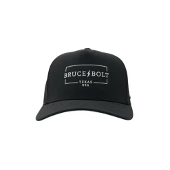 Standard 5-Panel Snapback Hat Hats & Visors