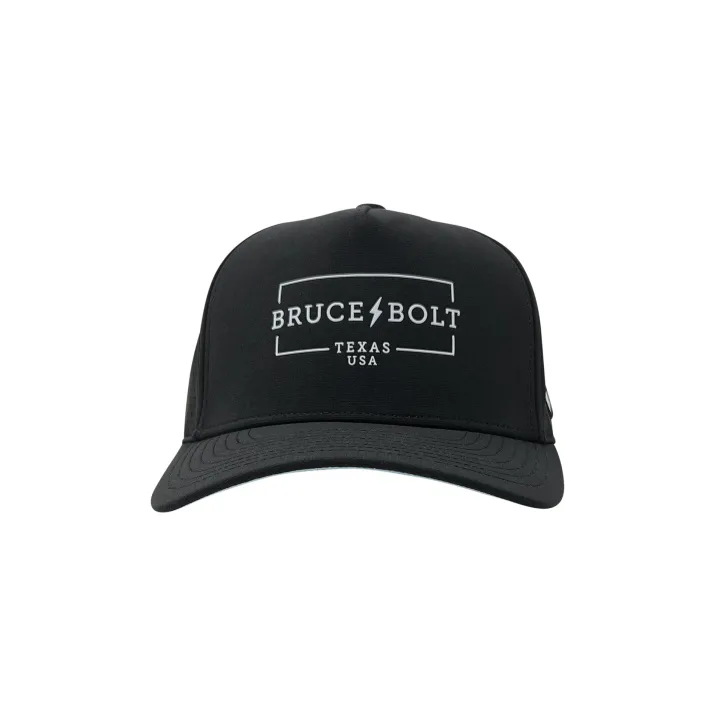 Standard 5-Panel Snapback Hat Hats & Visors