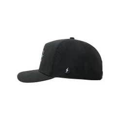 Standard 5-Panel Snapback Hat Hats & Visors
