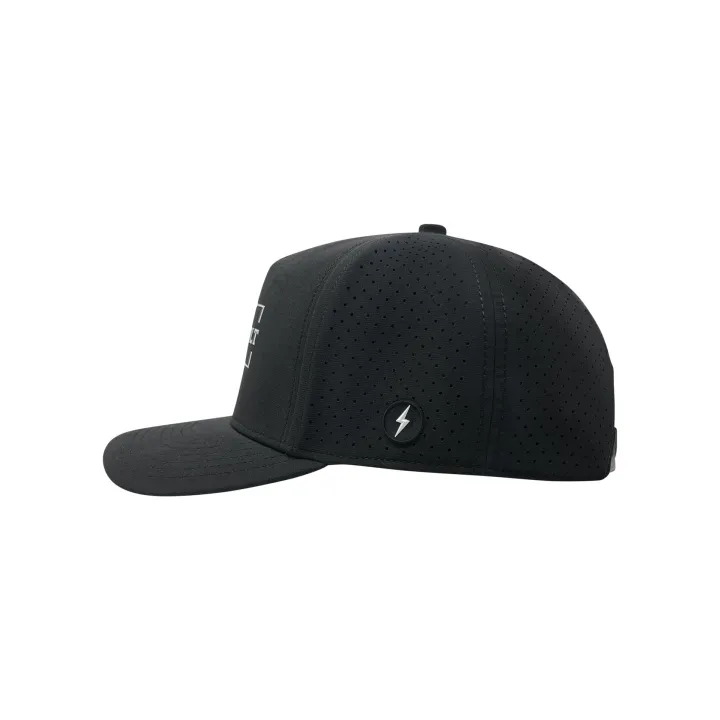 Standard 5-Panel Snapback Hat Hats & Visors
