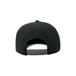Standard 5-Panel Snapback Hat Hats & Visors