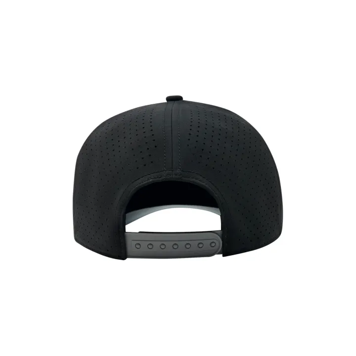 Standard 5-Panel Snapback Hat Hats & Visors