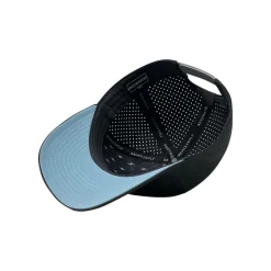 Standard 5-Panel Snapback Hat Hats & Visors