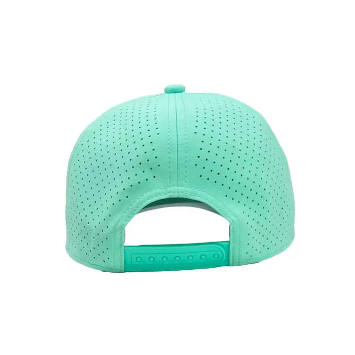 Online Standard 5-Panel Snapback Hat Hats & Visors