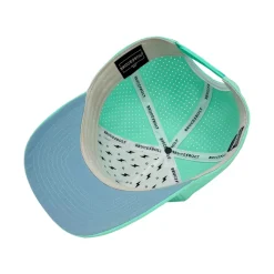 Online Standard 5-Panel Snapback Hat Hats & Visors